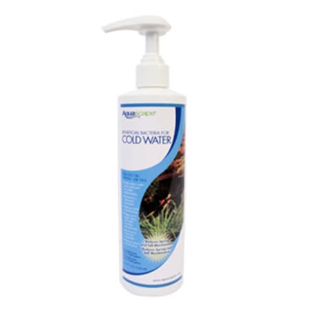Aquascape 500ml-16.9oz Cold Water Beneficial Bacteria 98893
